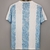 Camisa Argentina Edição Especial - 2021 na internet