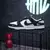 Nike Dunk Low "Black Angel"