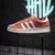 Adidas Campus 00's "Orange"