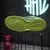 Nike Dunk low "Green Lobster" - New Palace