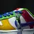 Imagem do Nike Dunk Low "eBay"