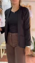 BLAZER SAMI