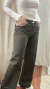 PANTALON WIDE LEG CAMI (solo T. 36) - comprar online