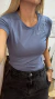REMERA NATALY - comprar online