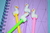 Lapicera/Microfibra Llama