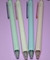 Lapicera Pastel