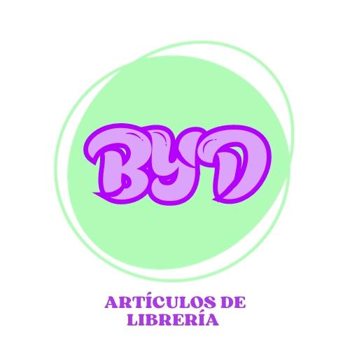 ByD_Libreria