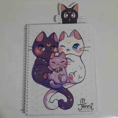 Cuaderno A5 Personalizados - comprar online