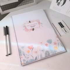 Cuaderno A4 Personalizados