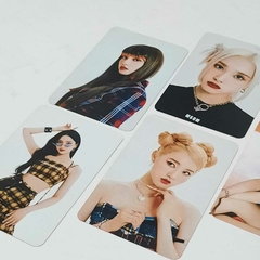 STAYC Photocards