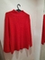 Sweater RED