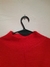 Sweater RED - comprar online