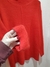 Sweater RED - TE LO JURO MI AMOR
