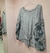 SWEATER GREY LOVE