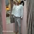 Pantalón WORTHINGTON - comprar online