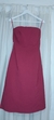 Vestido EXPRESS de fiesta