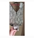 Traje de Baño Animal Print Blanco - comprar online