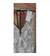 Traje de Baño Animal Print Blanco