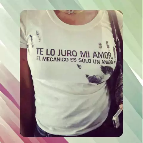 TE LO JURO MI AMOR