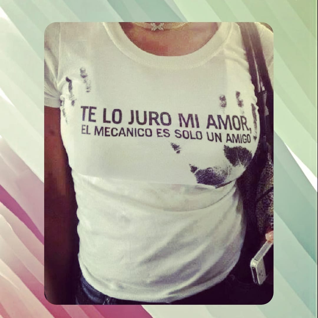 TE LO JURO MI AMOR