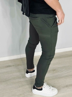 Pantalón de Gabardina | 6295 - comprar online