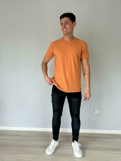 JEANS ELASTIZADO |0478