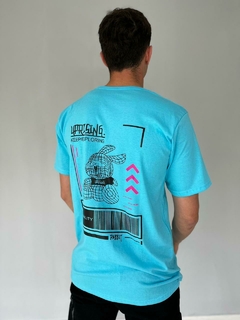 Remeras oversize| B1107 en internet