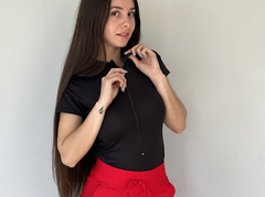 Short bengalina |5112