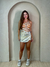 Saia Transpassada - MariaJu Moda feminina