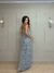 Vestido Longo Maria - comprar online
