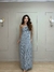 Vestido Longo Maria na internet