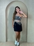 Cropped Raquel - loja online