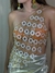 Cropped Raquel - MariaJu Moda feminina