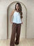 Calça Alfaiataria - comprar online