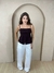 Calça Alfaiataria - MariaJu Moda feminina
