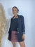 Imagem do Blazer Oversize