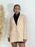 Blazer Oversize