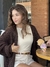 Cardigan Mousse - MariaJu Moda feminina