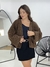 Cardigan Mousse Curto - loja online