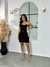 Vestido Karine