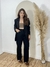 Blazer Ana - MariaJu Moda feminina