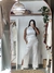 Conjunto de calça Tricô