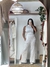 Conjunto de calça Tricô - comprar online