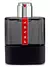 Prada Luna Rossa Carbon Eau de Toilette Masculino 100ml - Mega Perfumaria