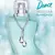 Shakira Dance Diamonds Eau de Toilette - Mega Perfumaria