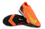 Chuteira Nike Society Air Zoom Mercurial Vapor XV Elite TF35-45
