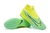 Chuteira Nike Phantom GX Elite Society TF