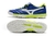 Chuteira Society Mizuno Morelia Sala Classic TF 3 39-45 - comprar online