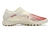 Chuteira Society Adidas Predator 22 3 Low - Branca + Vermelha - comprar online