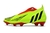 Chuteira Adidas Predator Edge Geometric+ - FuteGolMania